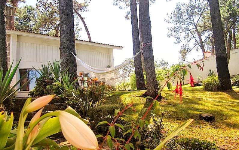 Cabedelo Beach House ビアナドカステロ エクステリア 写真