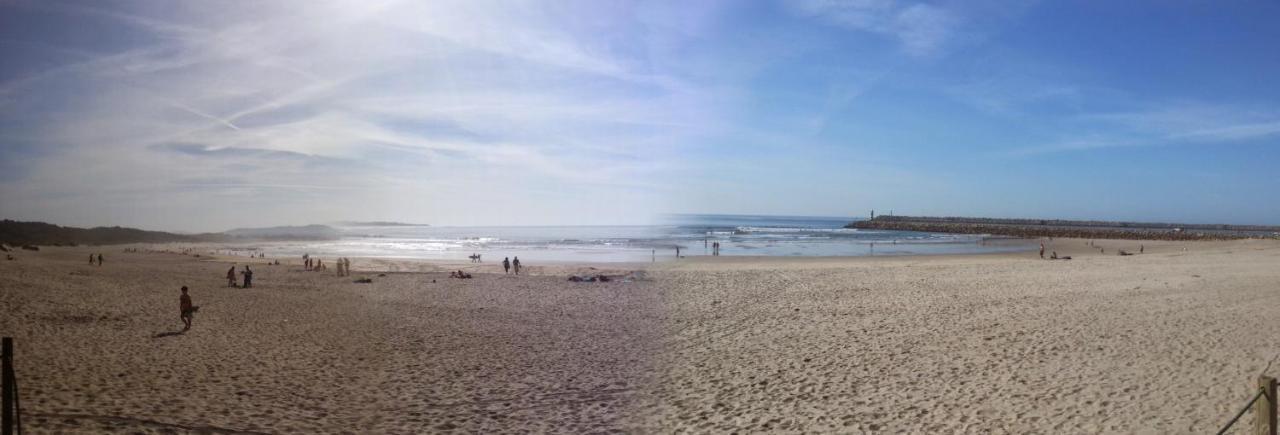 Cabedelo Beach House ビアナドカステロ エクステリア 写真