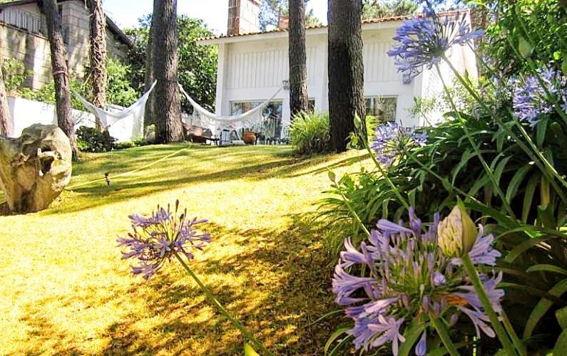 Cabedelo Beach House ビアナドカステロ エクステリア 写真