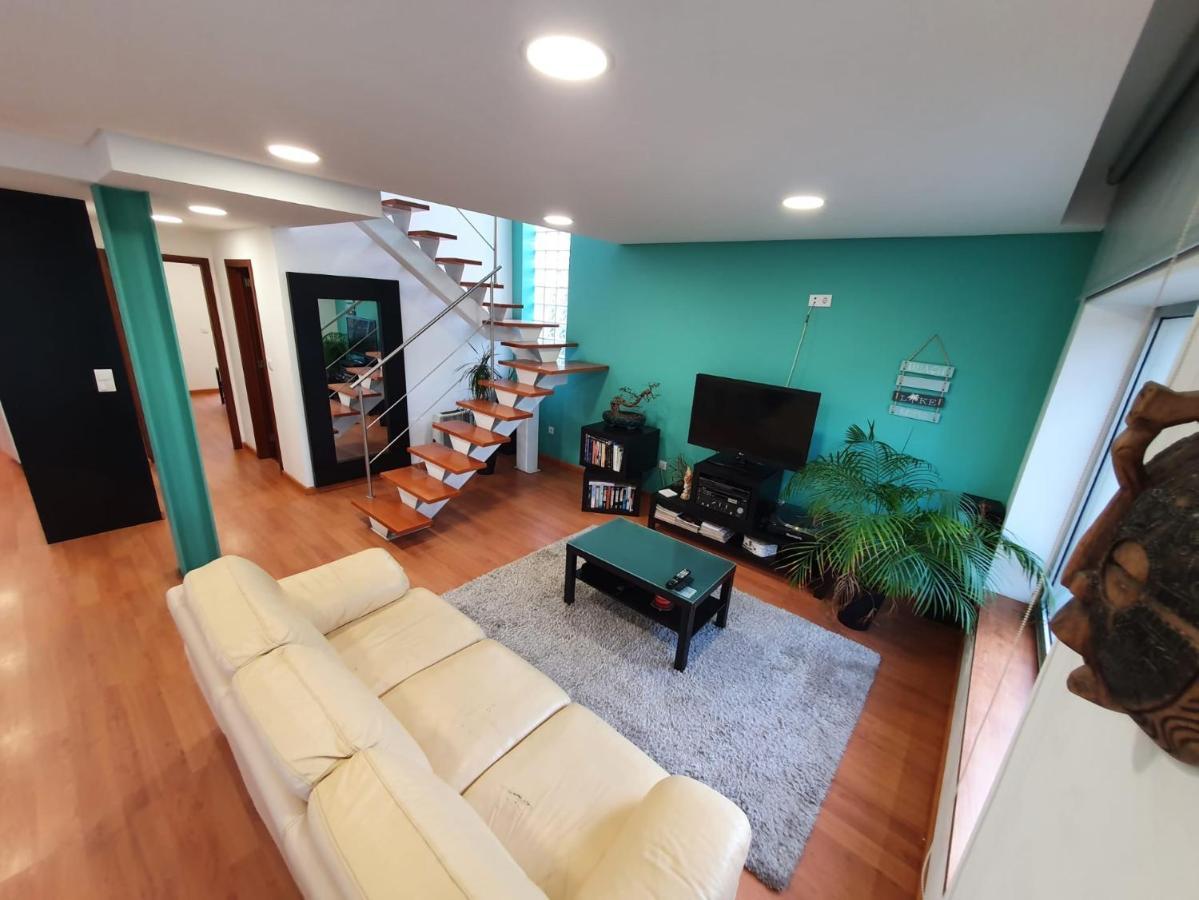 Cabedelo Beach House ビアナドカステロ エクステリア 写真