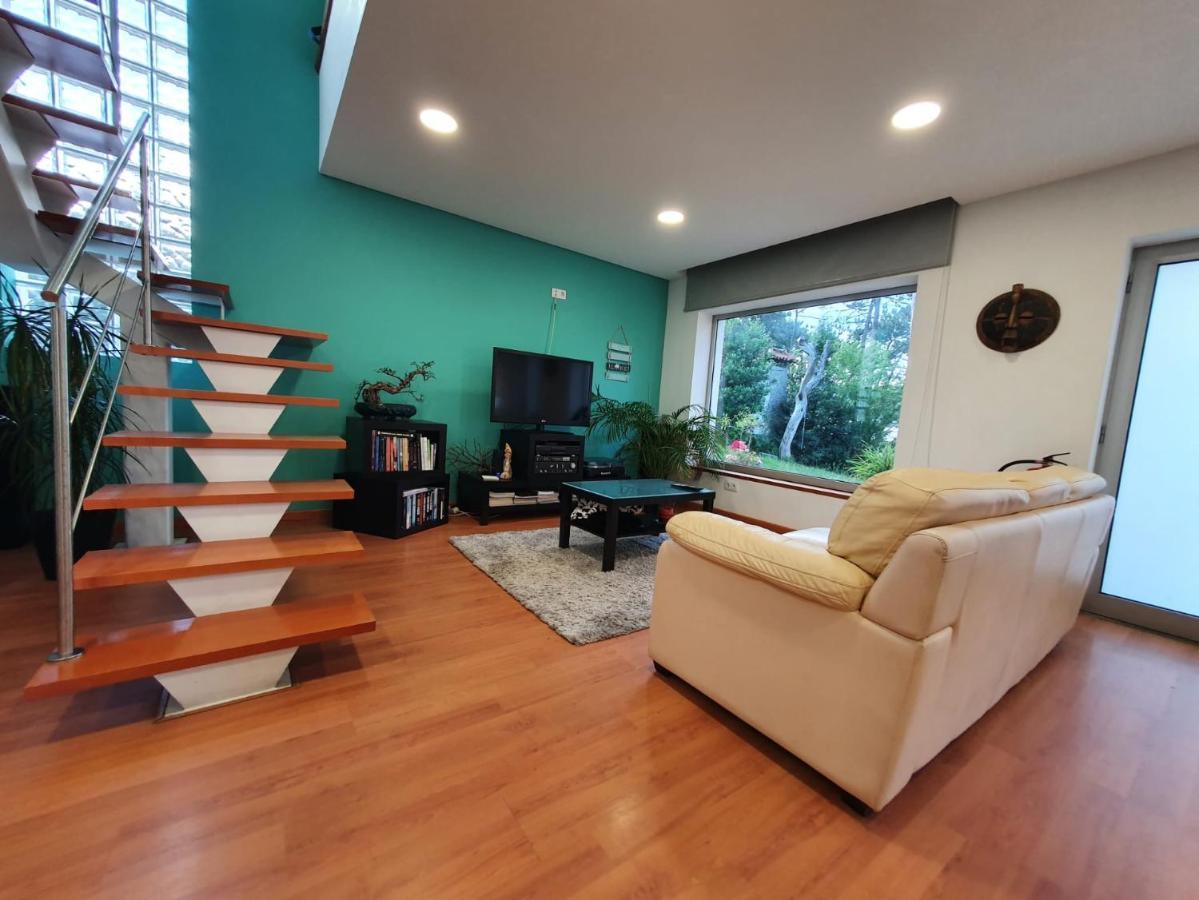 Cabedelo Beach House ビアナドカステロ エクステリア 写真