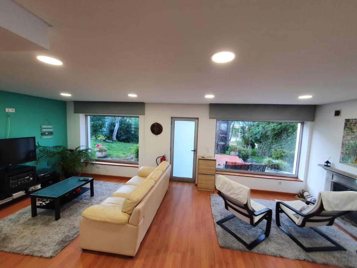 Cabedelo Beach House ビアナドカステロ エクステリア 写真