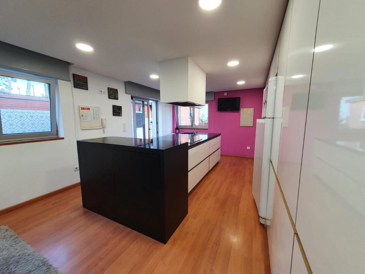 Cabedelo Beach House ビアナドカステロ エクステリア 写真