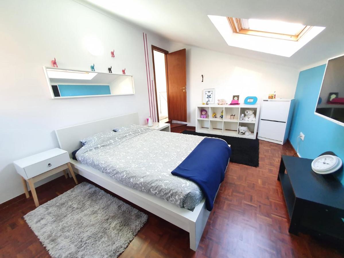 Cabedelo Beach House ビアナドカステロ エクステリア 写真