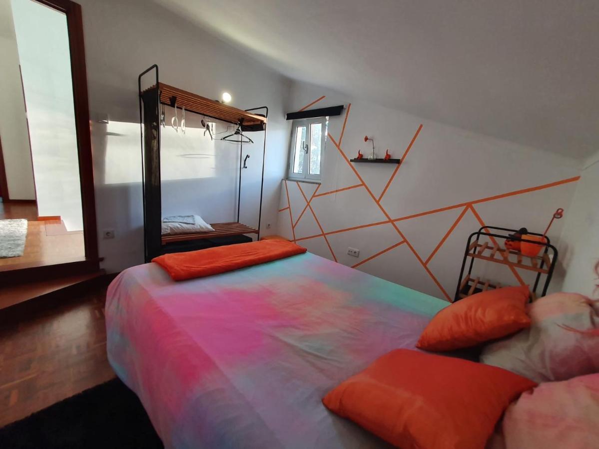 Cabedelo Beach House ビアナドカステロ エクステリア 写真