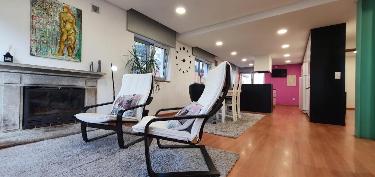 Cabedelo Beach House ビアナドカステロ エクステリア 写真