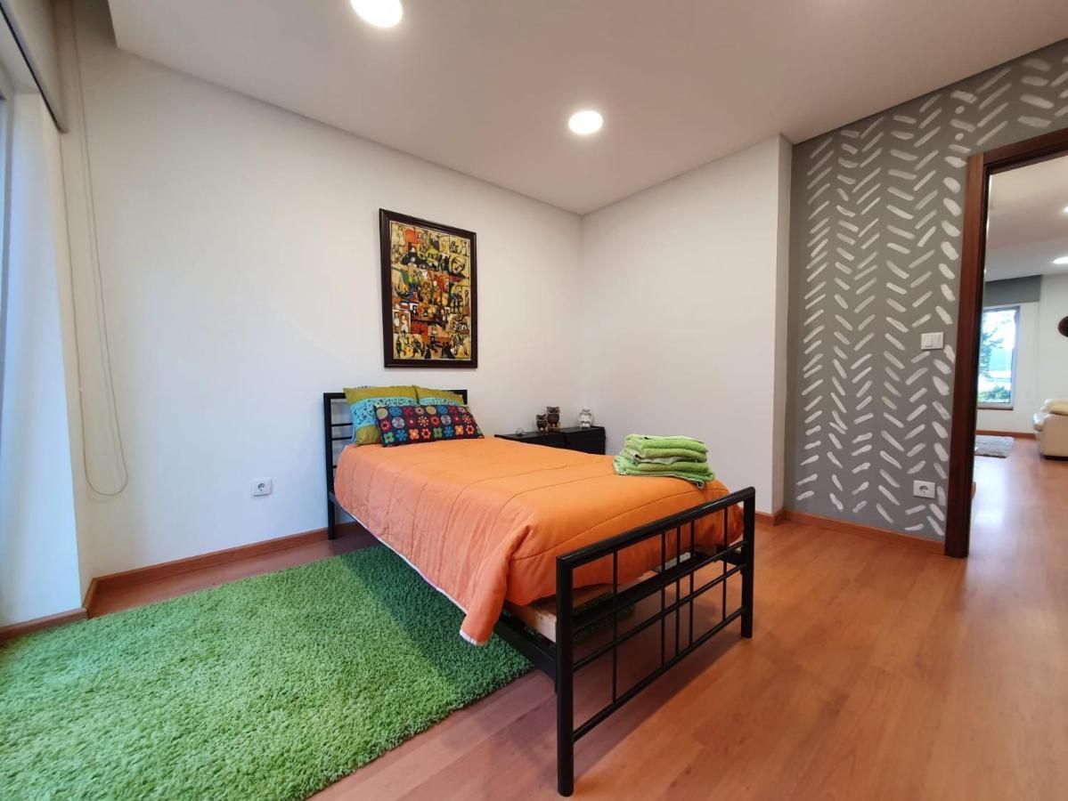 Cabedelo Beach House ビアナドカステロ エクステリア 写真