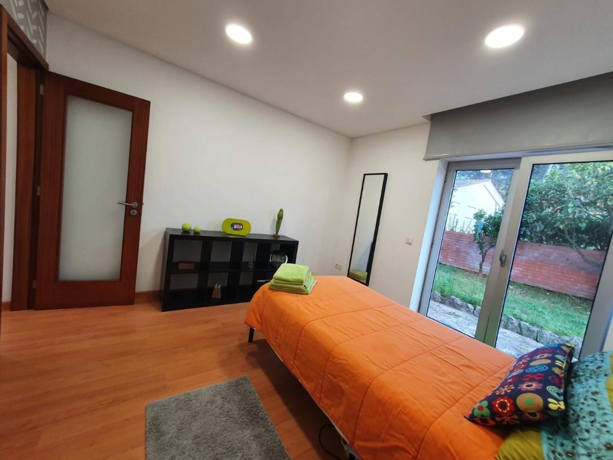 Cabedelo Beach House ビアナドカステロ エクステリア 写真