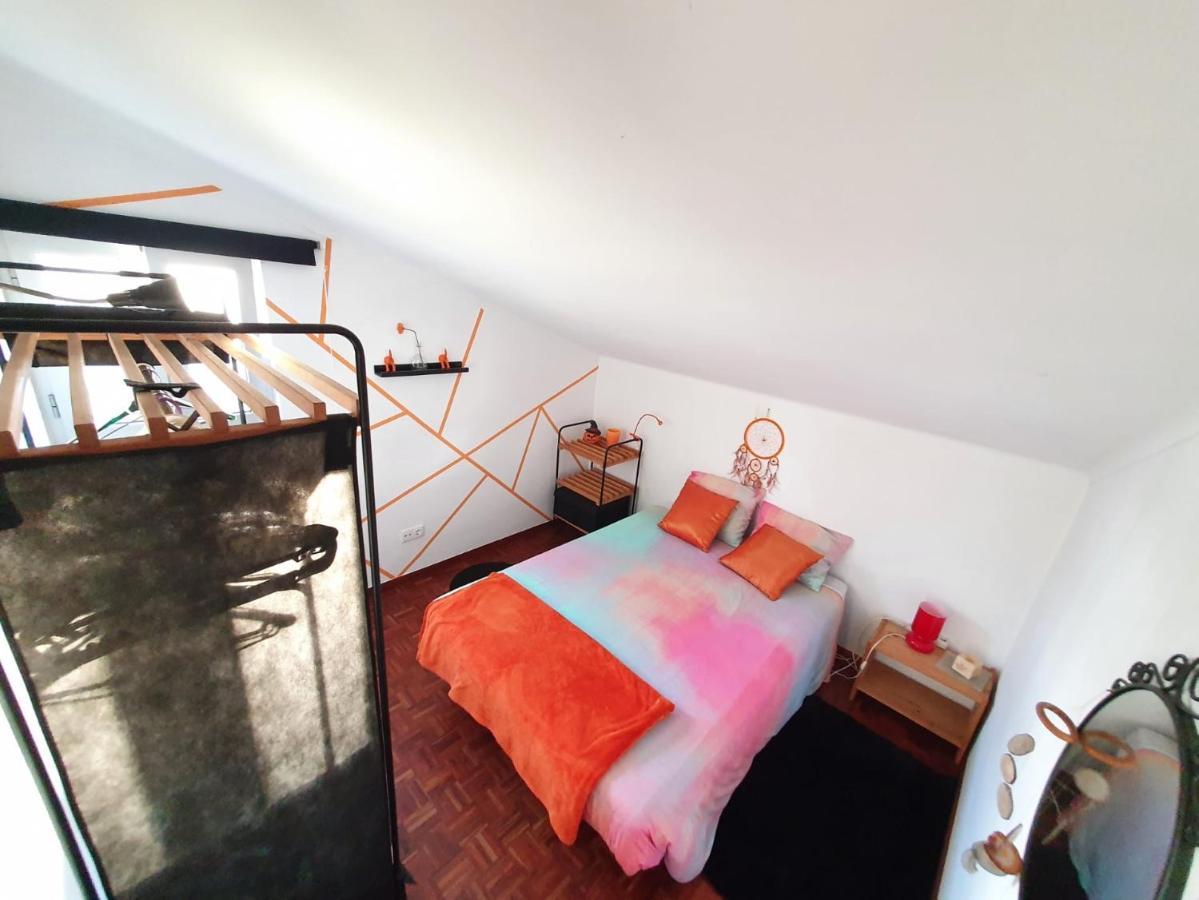 Cabedelo Beach House ビアナドカステロ エクステリア 写真
