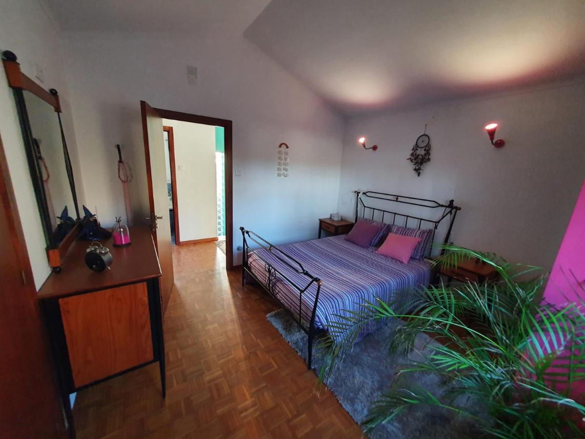 Cabedelo Beach House ビアナドカステロ エクステリア 写真