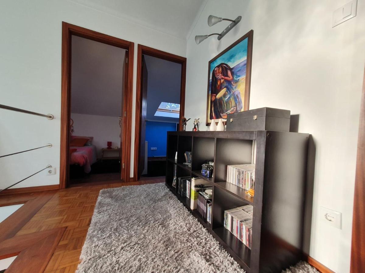 Cabedelo Beach House ビアナドカステロ エクステリア 写真