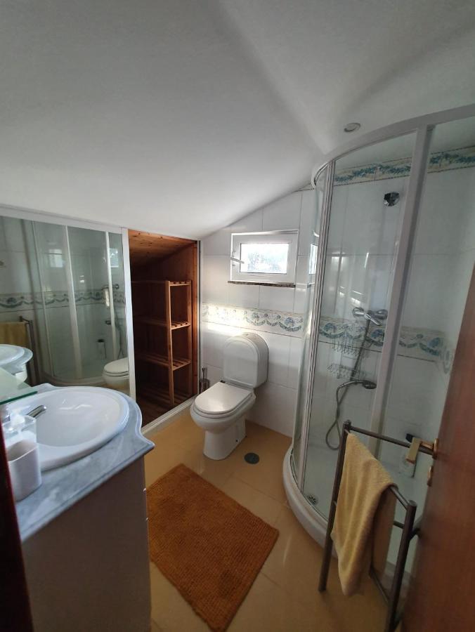 Cabedelo Beach House ビアナドカステロ エクステリア 写真